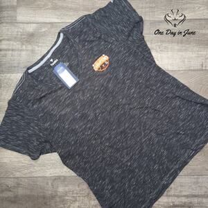 Fanatics Tennessee National Champions Tee Shirt Size 2XL